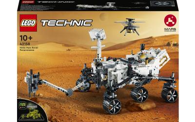LEGO Technic Марсоход 