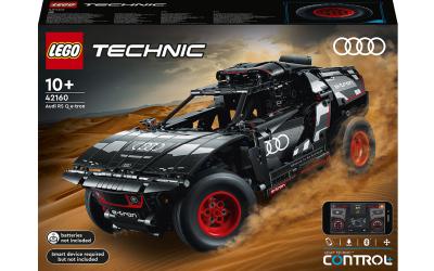 LEGO Technic Audi RS Q e-tron (42160)