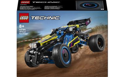 LEGO Technic Внедорожник багги для гонки (42164)