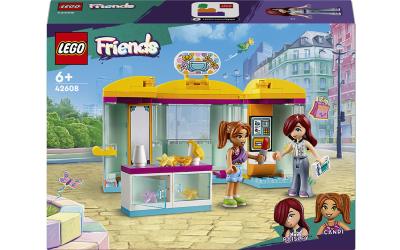 LEGO Friends Магазин аксессуаров (42608)