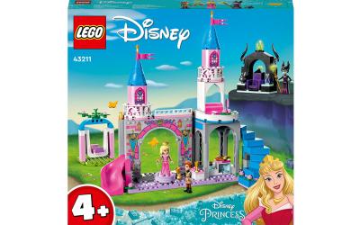 LEGO I Disney Princess Замок Аврори (43211)
