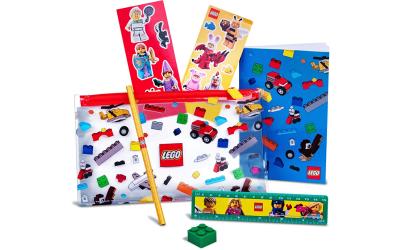 LEGO Accessories Набор канцелярии (5005969)