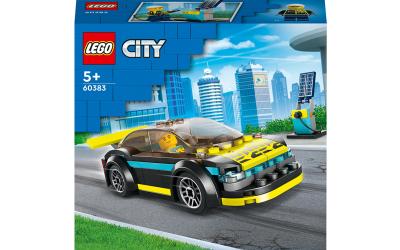 LEGO City Спортивный электромобиль (60383)