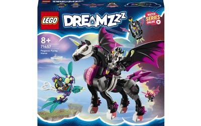 LEGO DREAMZzz Летающий конь Пегас (71457)