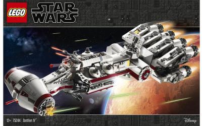 LEGO Star Wars Tantive IV (75244)