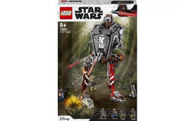 LEGO Star Wars Рейдер AT-ST (75254)