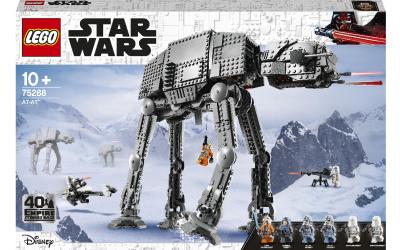 LEGO Star Wars AT-AT (ЕйТі-ЕйТі) (75288)