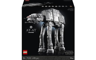 LEGO Star Wars AT-AT (75313)