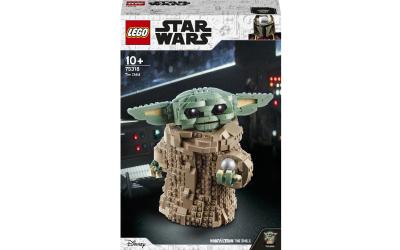 LEGO Star Wars Дитя (75318)