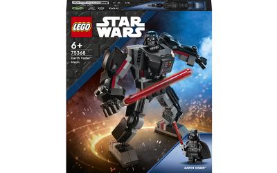 LEGO Star Wars Робот Дарта Вейдера (75368)