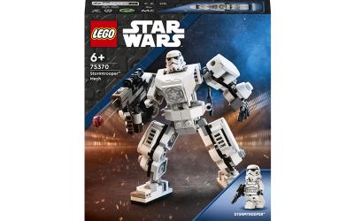 LEGO Star Wars Робот Штурмовика (75370)