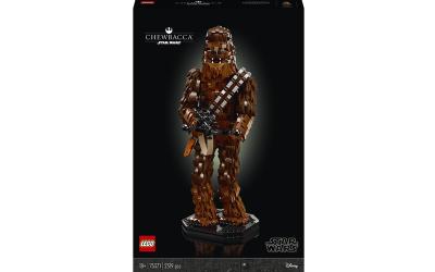 LEGO Star Wars Чубака (75371)