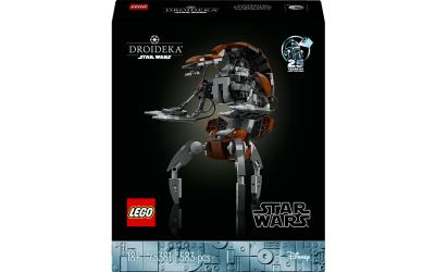 LEGO Star Wars Дроїд-руйнівник (75381)