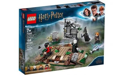 LEGO Harry Potter Восстание Волдеморта (75965)