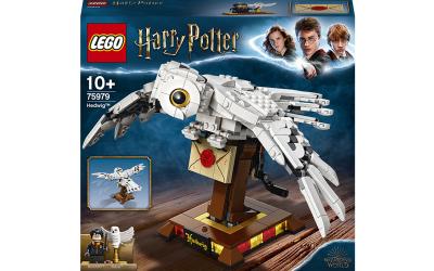 LEGO Harry Potter Гедвіґа (75979)