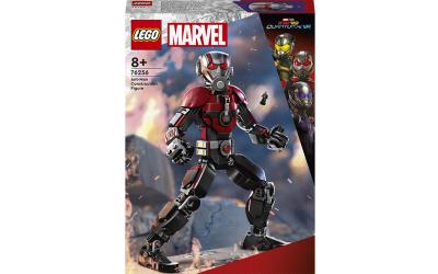 LEGO Super Heroes Marvel Фигурка Человека-муравья (76256)