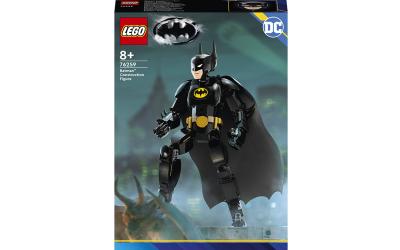LEGO Super Heroes DC Фігурка Бетмена для складання (76259)