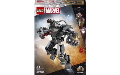 LEGO Super Heroes Marvel Робот Боевой машины (76277)