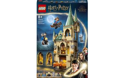 LEGO Harry Potter Хогвартс: Выручай-комната (76413)
