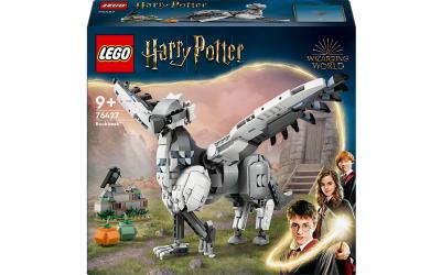 LEGO Harry Potter Клювокрыл (76427)