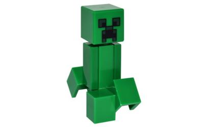 LEGO Minecraft Creeper (min012)
