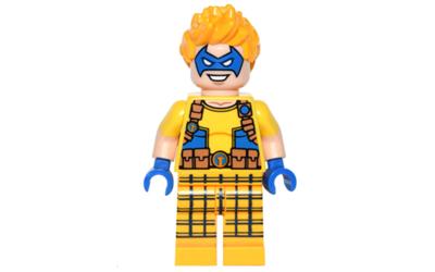 LEGO Super Heroes Trickster (sh210)