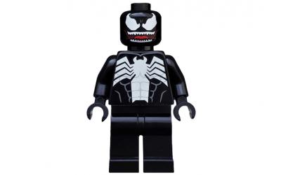 LEGO Super Heroes Venom - Red Mouth (sh542)