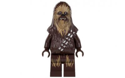 LEGO Star Wars Chewbacca (Dark Tan fur) (sw0532)