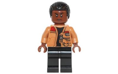 LEGO Star Wars Finn (sw0676)