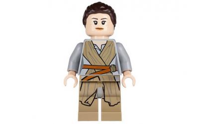 LEGO Star Wars Rey (sw0677)