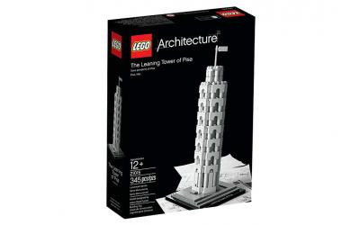 LEGO Architecture Пізанська вежа (21015)