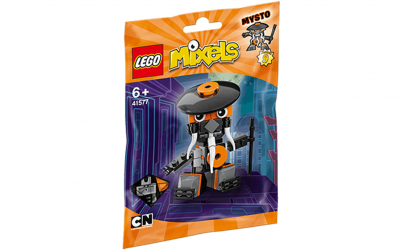 LEGO Mixels Мисто (41577)
