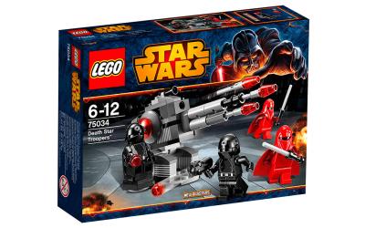 LEGO Star Wars Death Star Troopers (75034)