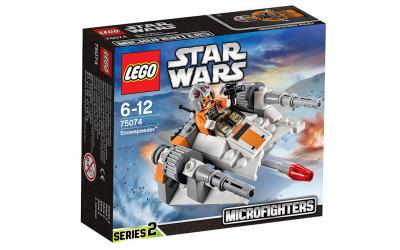 LEGO Star Wars Сноуспідер (75074)