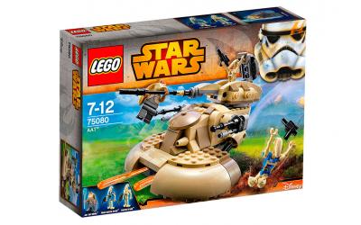 LEGO Star Wars AAT (75080)