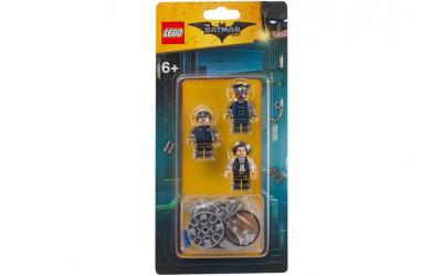 THE LEGO BATMAN MOVIE Набір аксесуарів (853651)