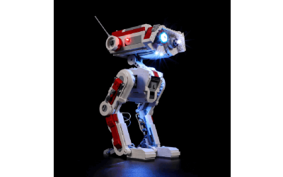Lightailing Подсветка для набора LEGO Star Wars BD-1™ (75335) (LGK543)