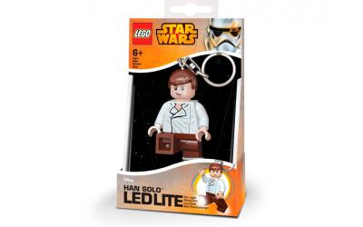LEGO Star Wars Брелок-фонарик " Хан Соло " LGL-KE82