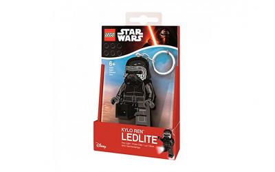 LEGO Star Wars Брелок-ліхтарик - Кайло Рен (LGL-KE93)