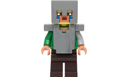 LEGO Minecraft Explorer (min103)