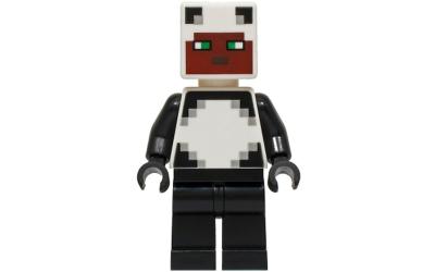 LEGO Minecraft Panda Skin (min106)