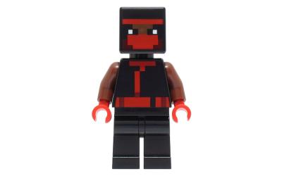 LEGO Minecraft Ninja (min112)