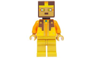 LEGO Minecraft Golden Knight (min156)