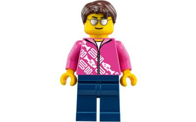 LEGO NINJAGO Guy (njo335)