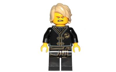 LEGO NINJAGO Lloyd - Black Robe (njo424)