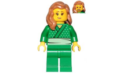 LEGO NINJAGO Betsy (njo434)