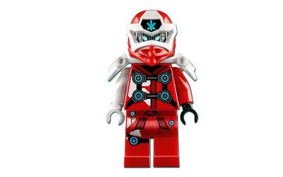 LEGO NINJAGO Digi Kai - Shoulder Armor (njo568)