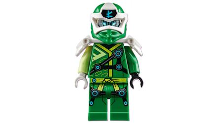LEGO NINJAGO Digi Lloyd - Armor Shoulder (njo570)