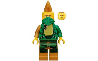 LEGO NINJAGO Avatar Lloyd (njo571)