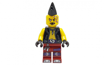 LEGO NINJAGO Eyezor (njo639-used)